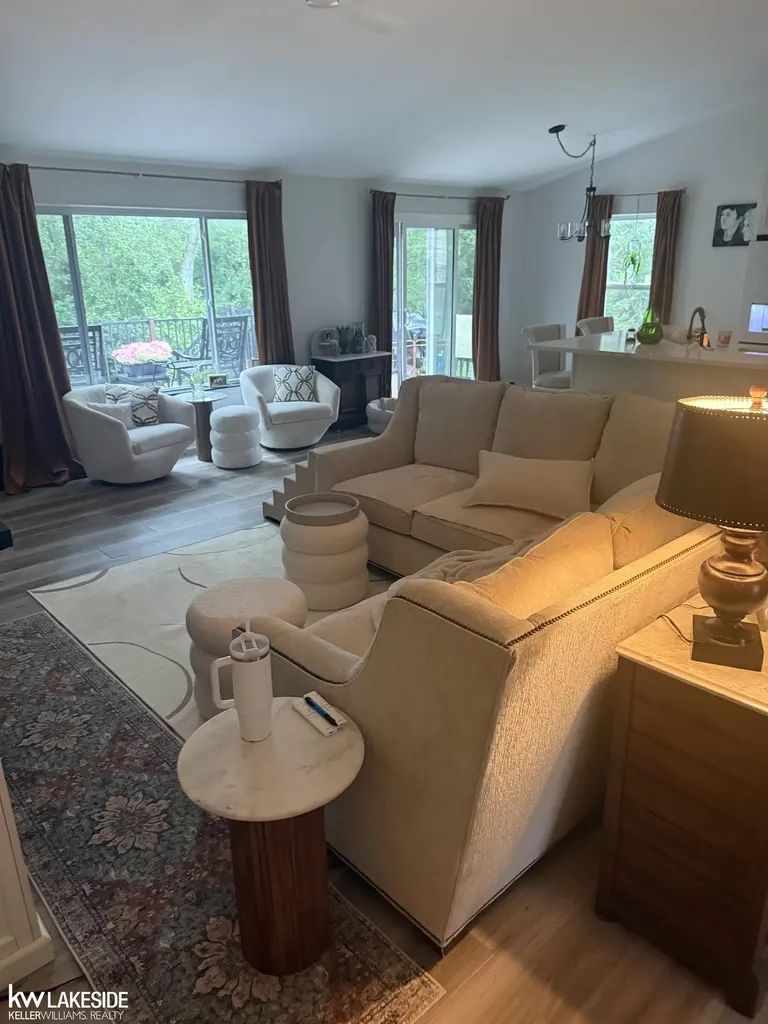 851 Snyder Street Oxford Charter Township MI 48371