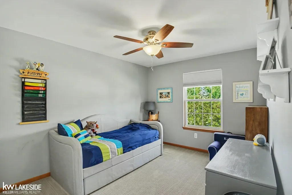 74020 Jefferson Lane Armada Village MI 48005