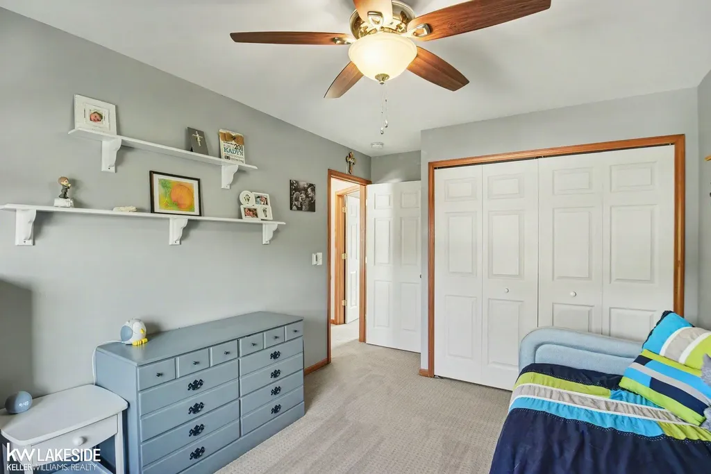 74020 Jefferson Lane Armada Village MI 48005