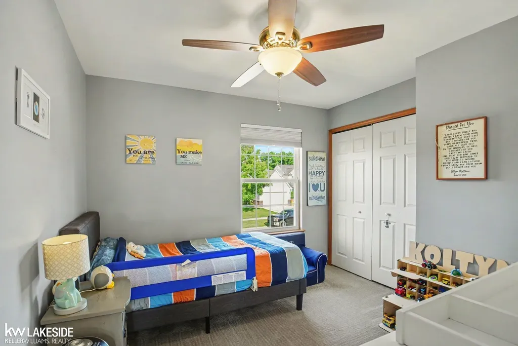 74020 Jefferson Lane Armada Village MI 48005