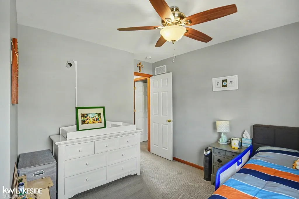 74020 Jefferson Lane Armada Village MI 48005