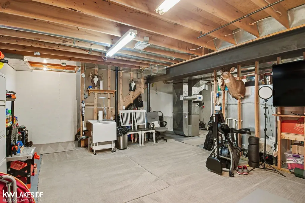74020 Jefferson Lane Armada Village MI 48005