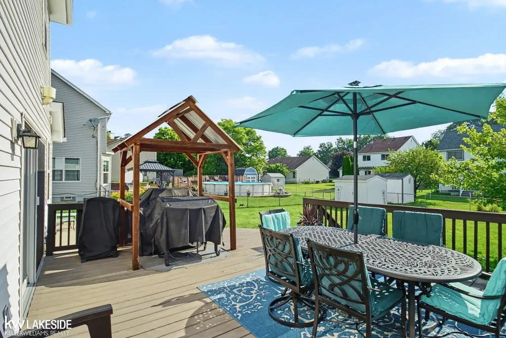 74020 Jefferson Lane Armada Village MI 48005