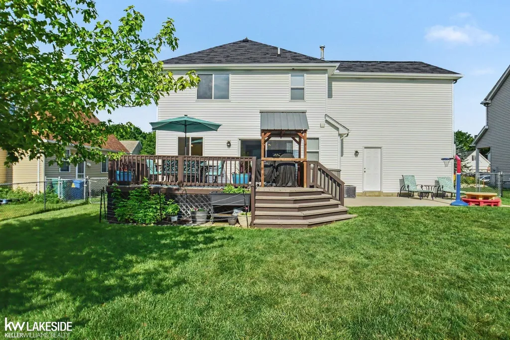 74020 Jefferson Lane Armada Village MI 48005