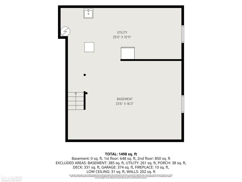 74020 Jefferson Lane Armada Village MI 48005