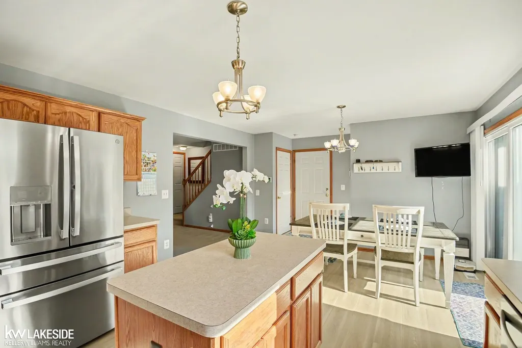 74020 Jefferson Lane Armada Village MI 48005