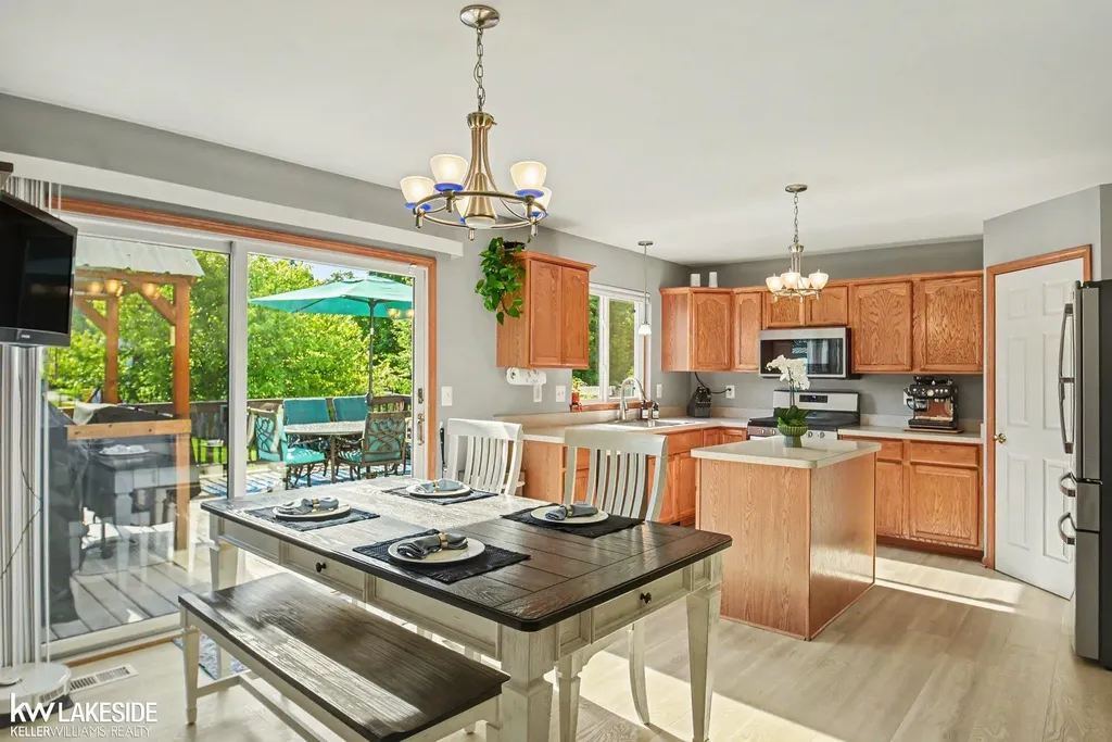 74020 Jefferson Lane Armada Village MI 48005
