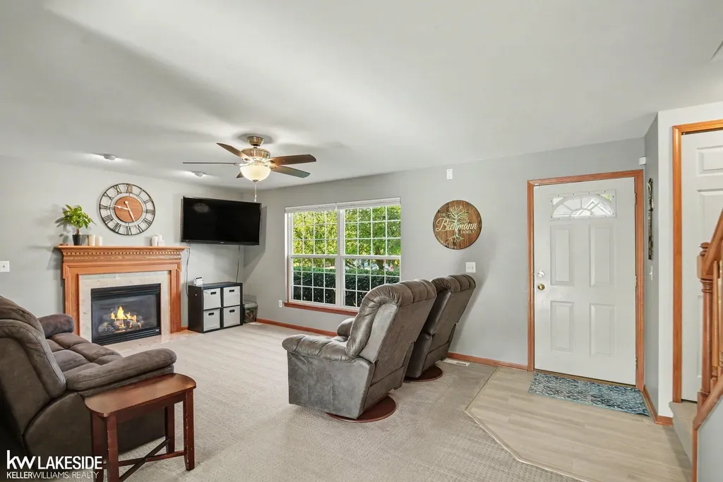 74020 Jefferson Lane Armada Village MI 48005