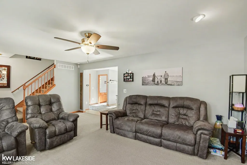 74020 Jefferson Lane Armada Village MI 48005