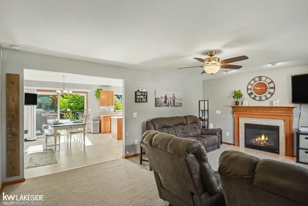 74020 Jefferson Lane Armada Village MI 48005