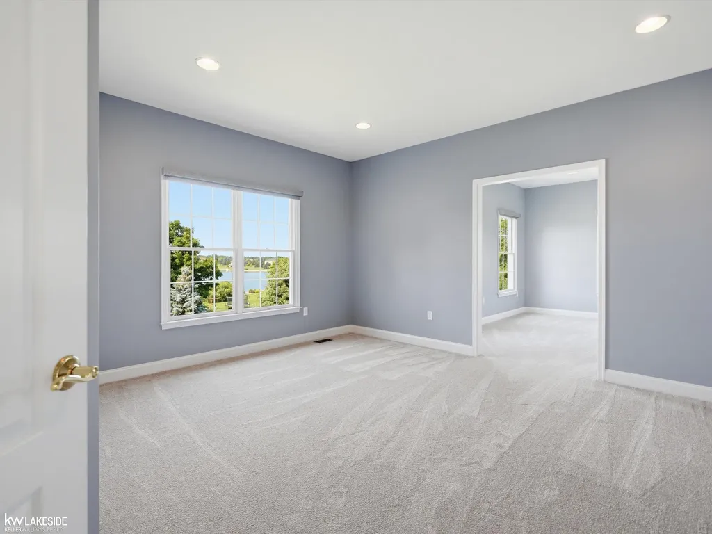 1622 Hunters Lake Drive Milford Village MI 48380
