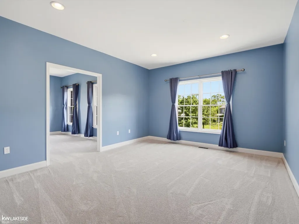 1622 Hunters Lake Drive Milford Village MI 48380