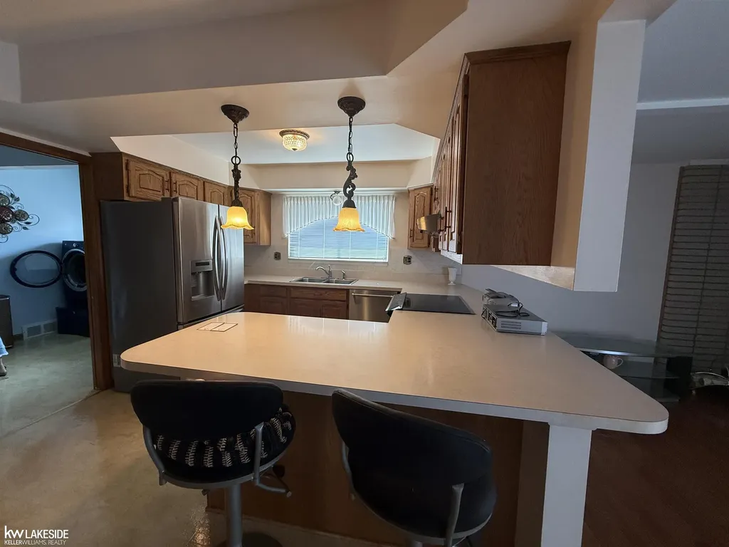 33439 Elgin Court Sterling Heights City MI 48310