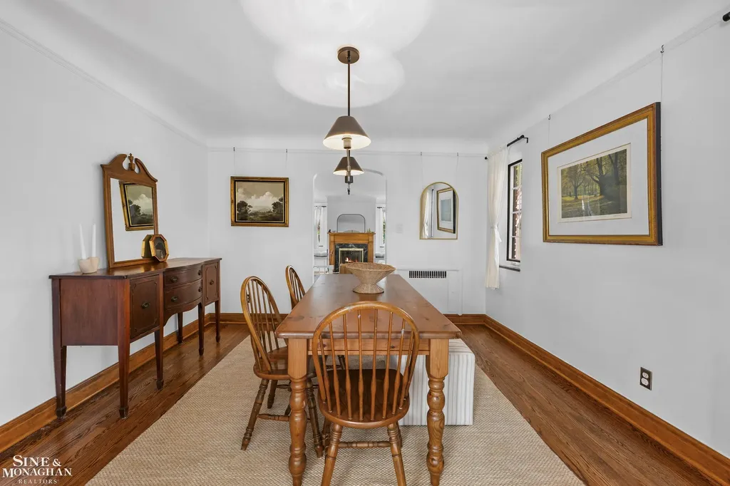 310 Moran Road Grosse Pointe Farms City MI 48236