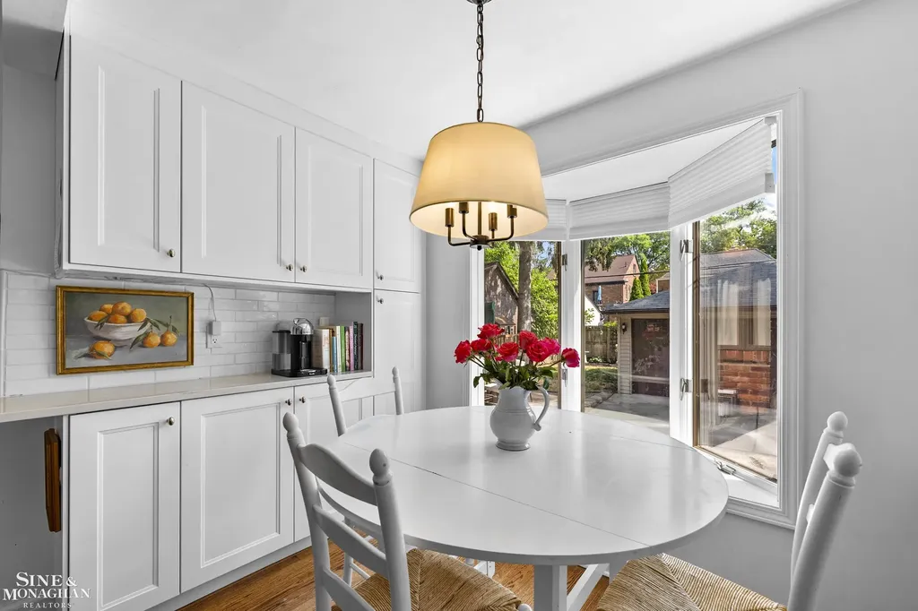310 Moran Road Grosse Pointe Farms City MI 48236