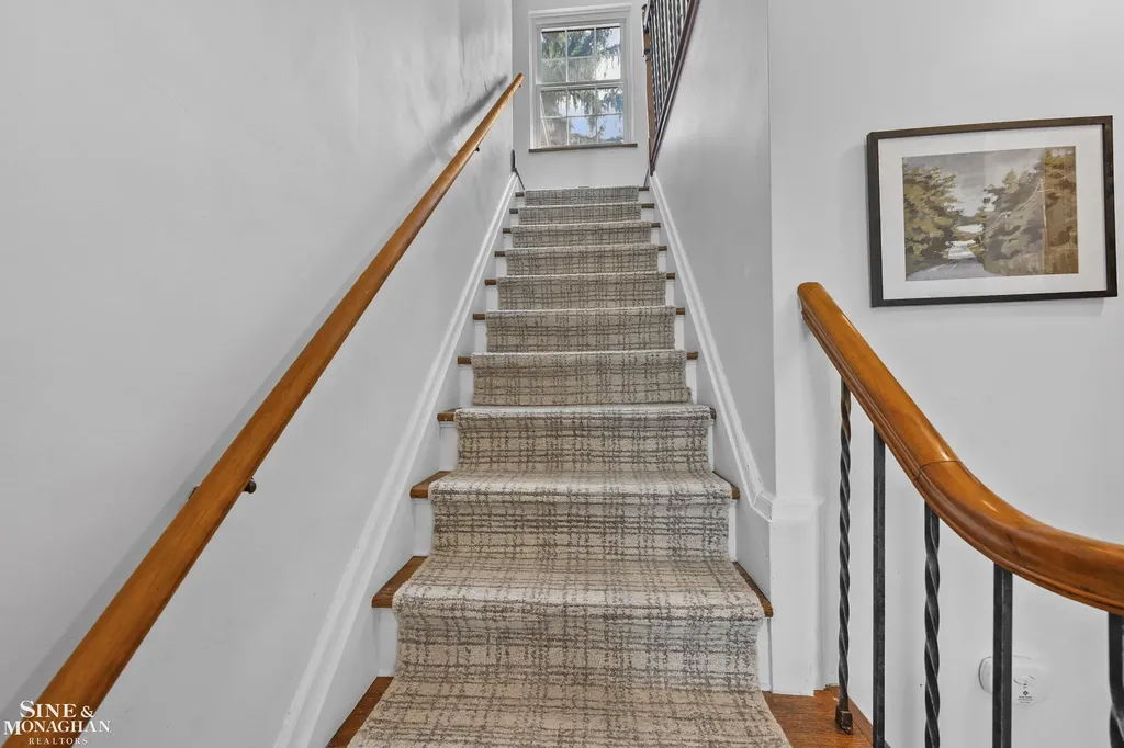 310 Moran Road Grosse Pointe Farms City MI 48236