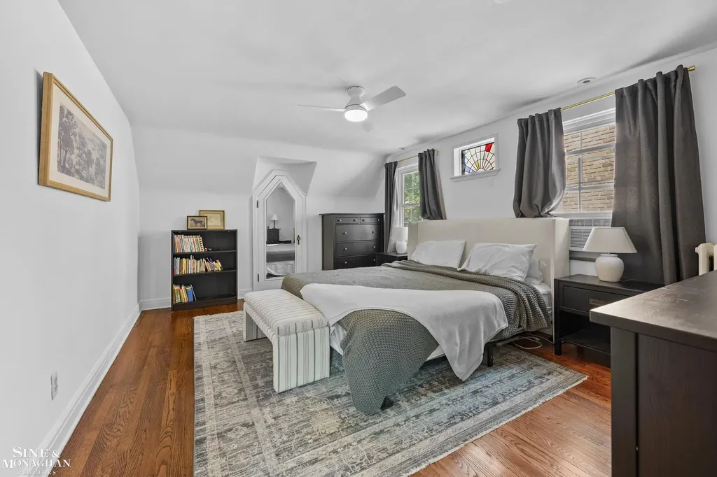 310 Moran Road Grosse Pointe Farms City MI 48236