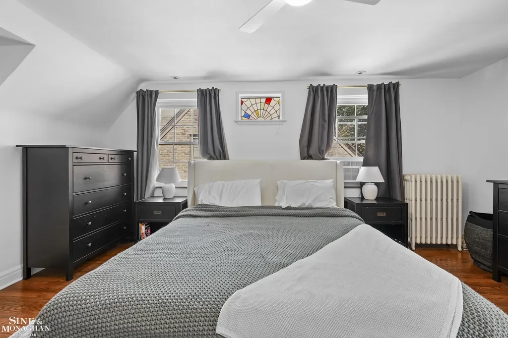 310 Moran Road Grosse Pointe Farms City MI 48236
