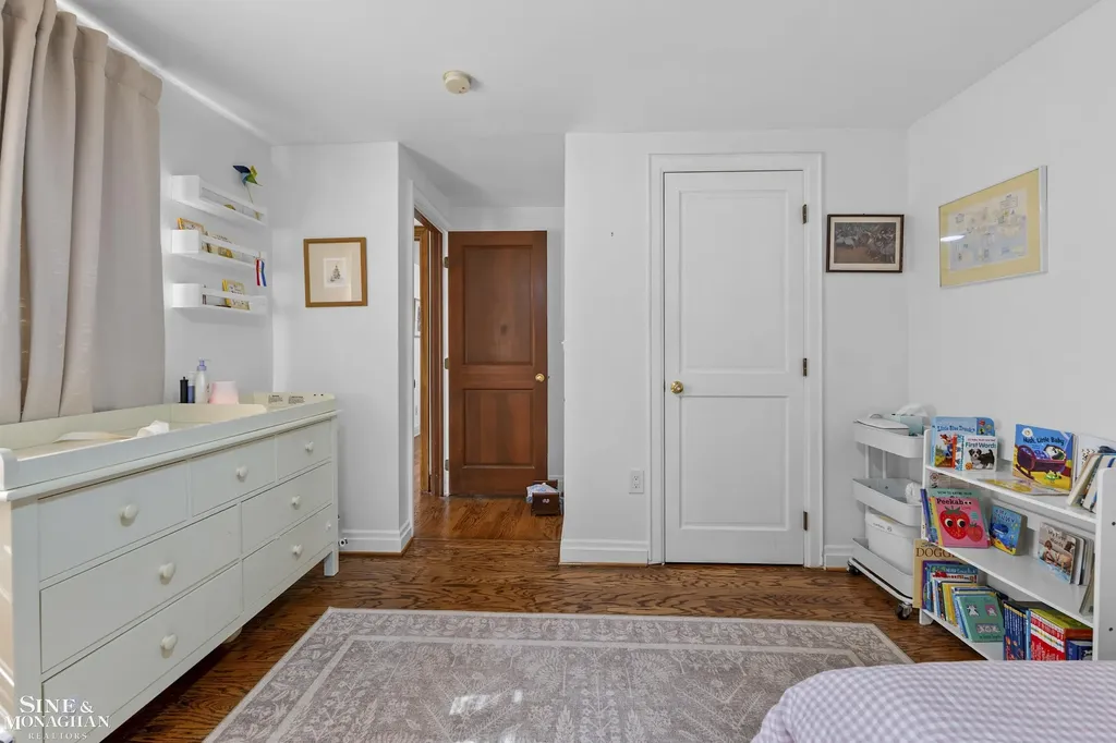 310 Moran Road Grosse Pointe Farms City MI 48236