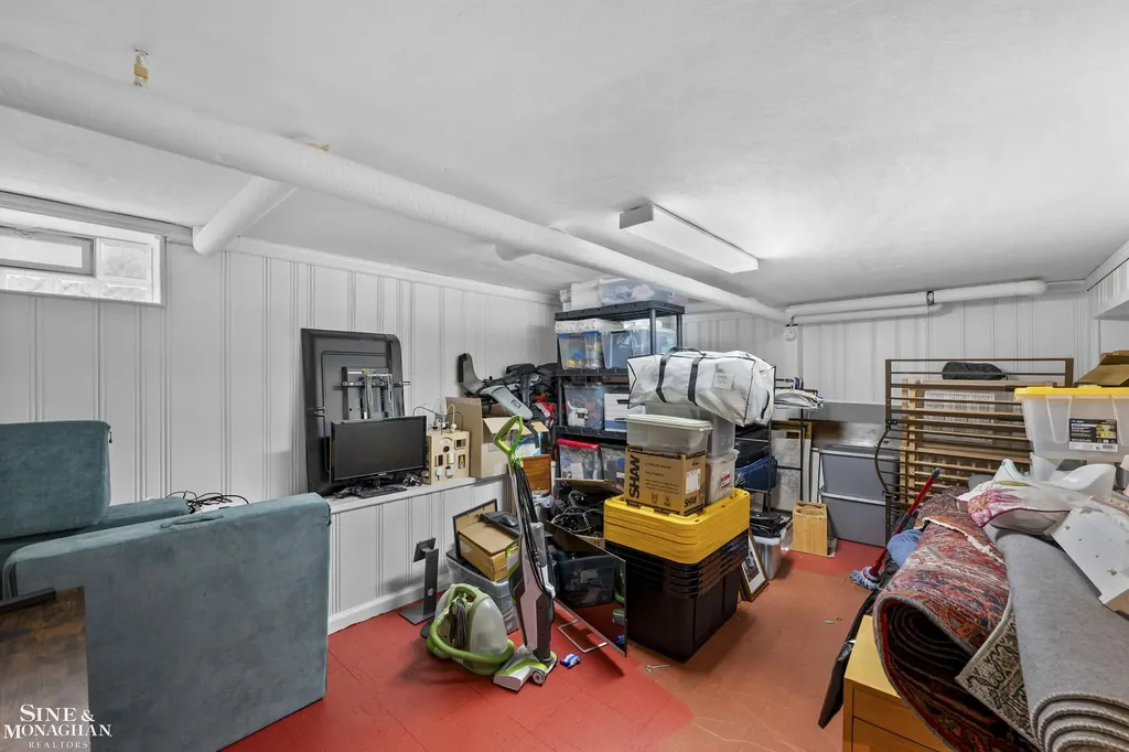 310 Moran Road Grosse Pointe Farms City MI 48236