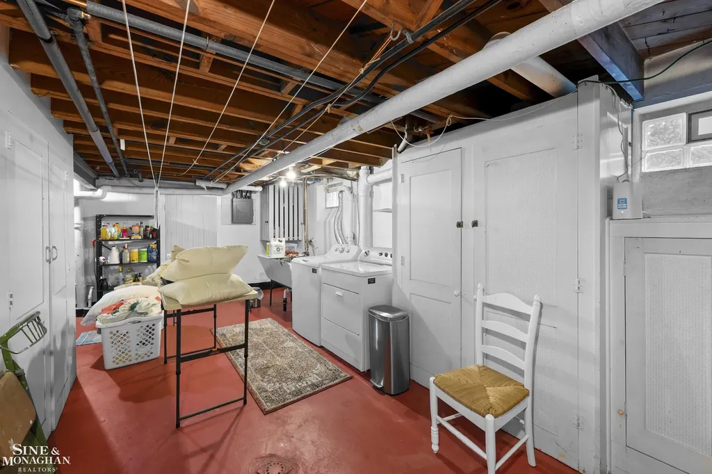 310 Moran Road Grosse Pointe Farms City MI 48236