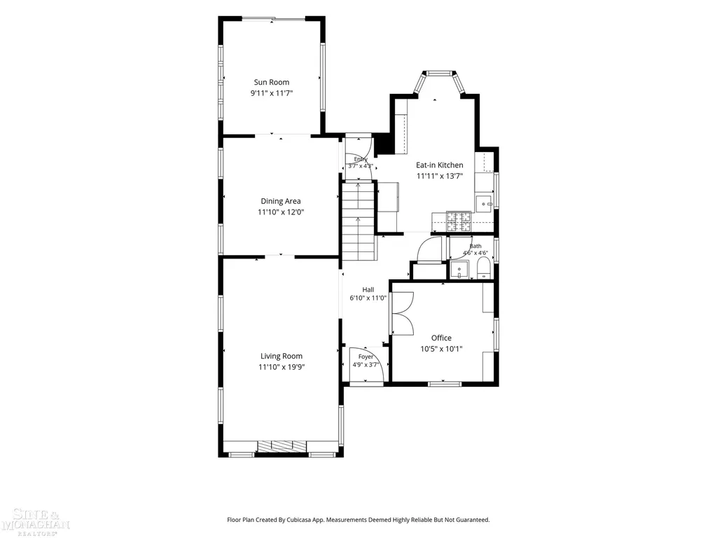 310 Moran Road Grosse Pointe Farms City MI 48236