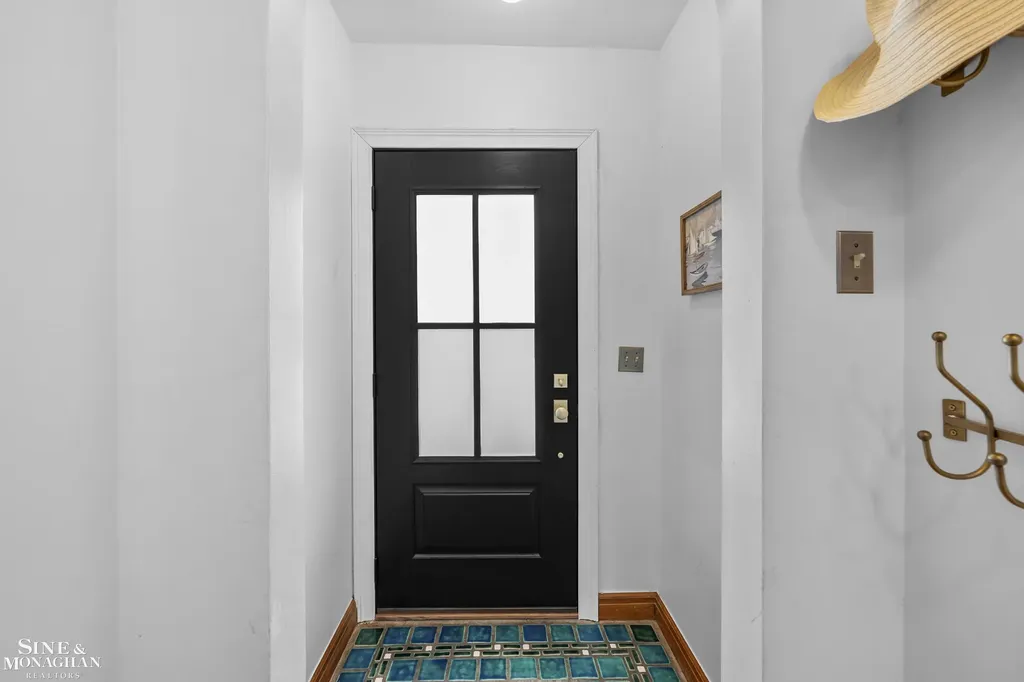 310 Moran Road Grosse Pointe Farms City MI 48236