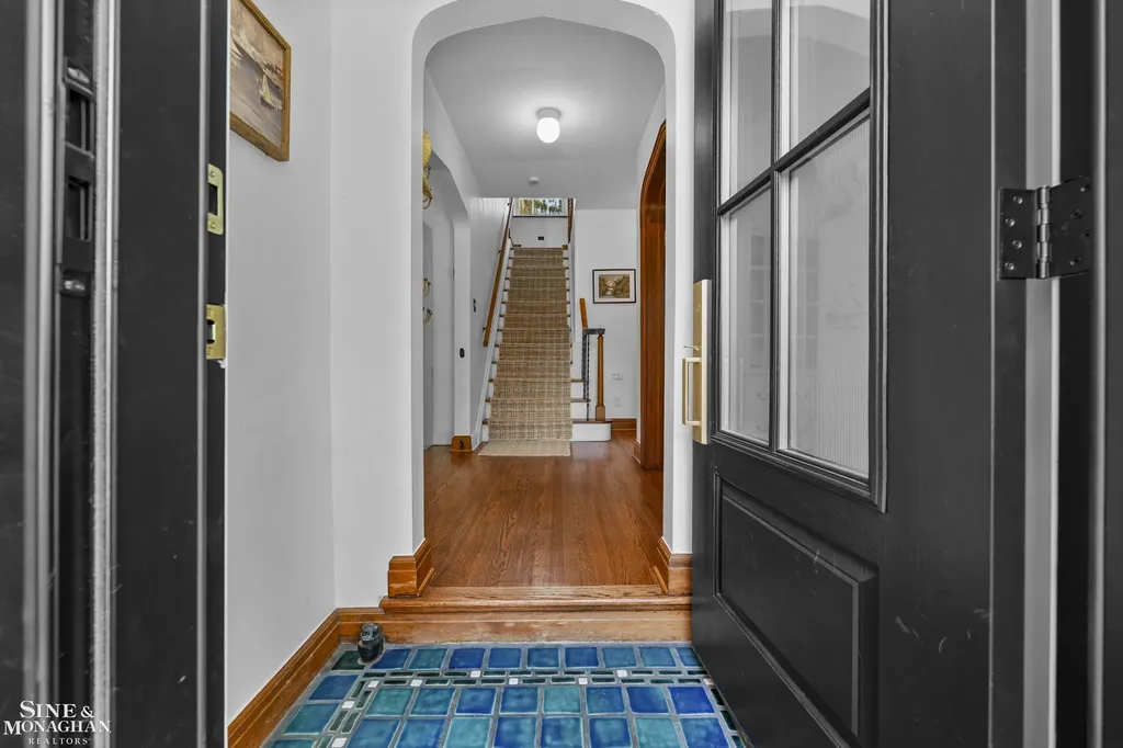 310 Moran Road Grosse Pointe Farms City MI 48236