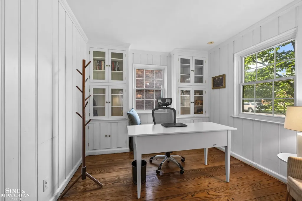 310 Moran Road Grosse Pointe Farms City MI 48236