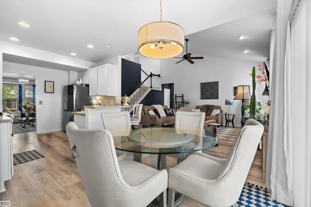 19056 Hazelton Drive Macomb Township MI 48042