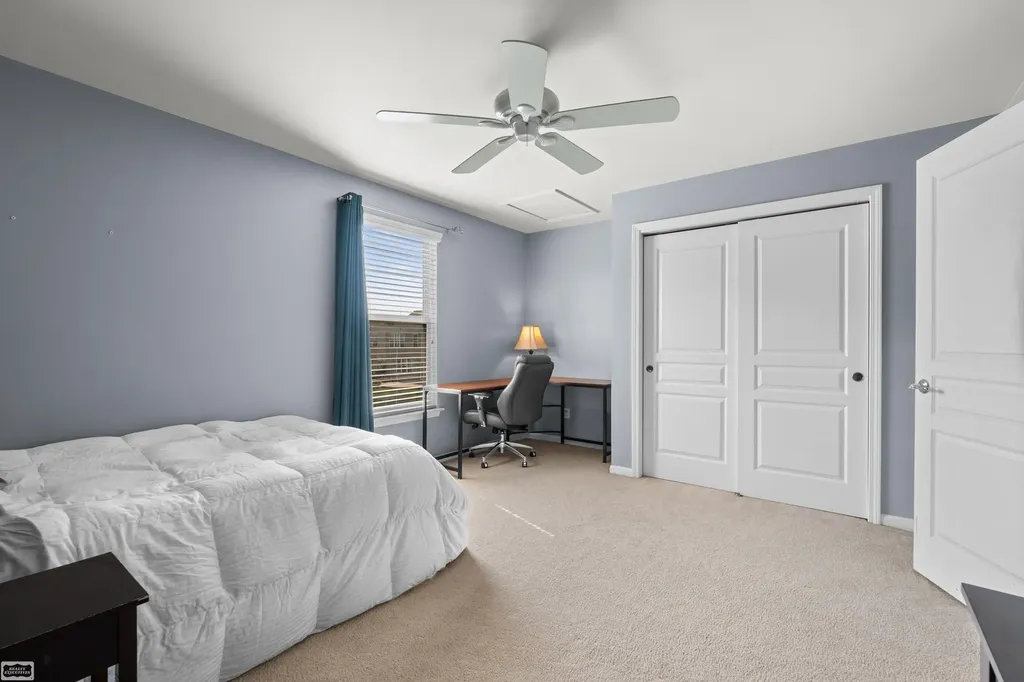 19056 Hazelton Drive Macomb Township MI 48042