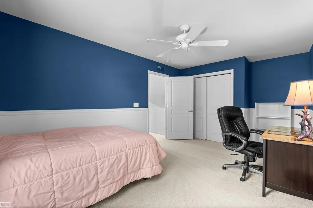 19056 Hazelton Drive Macomb Township MI 48042