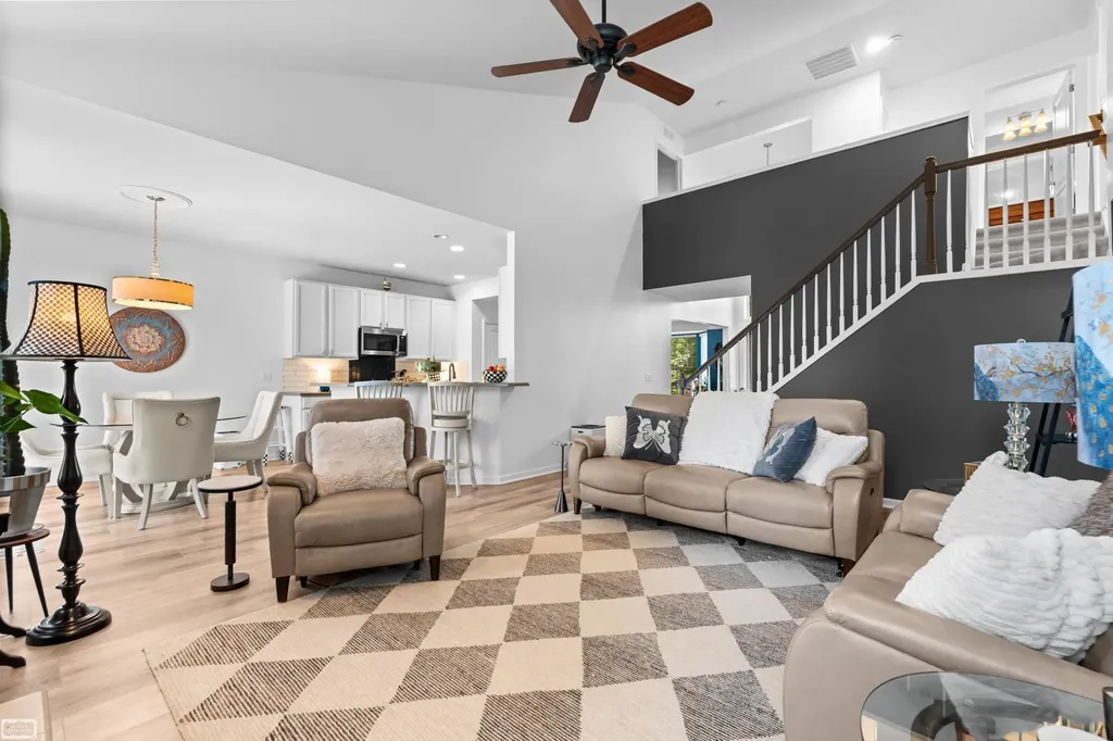 19056 Hazelton Drive Macomb Township MI 48042