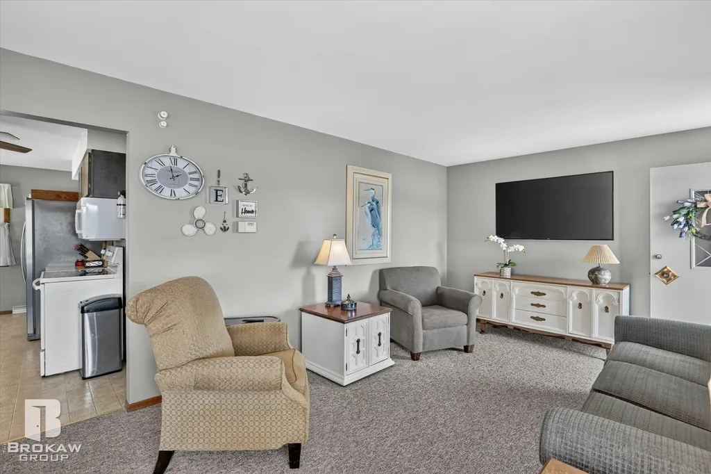 393 N Sage Lake Road Hill Township MI 48739