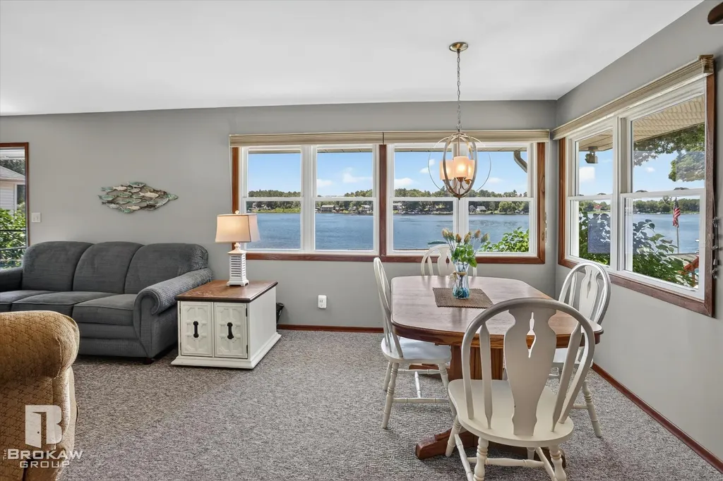 393 N Sage Lake Road Hill Township MI 48739