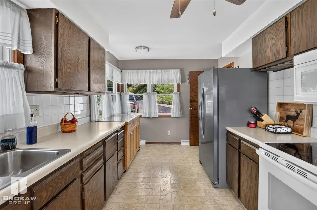 393 N Sage Lake Road Hill Township MI 48739