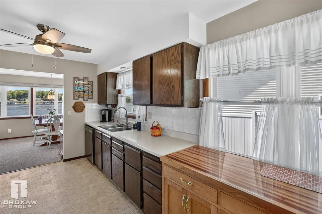 393 N Sage Lake Road Hill Township MI 48739