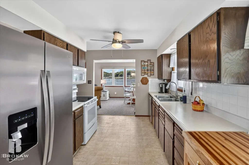 393 N Sage Lake Road Hill Township MI 48739