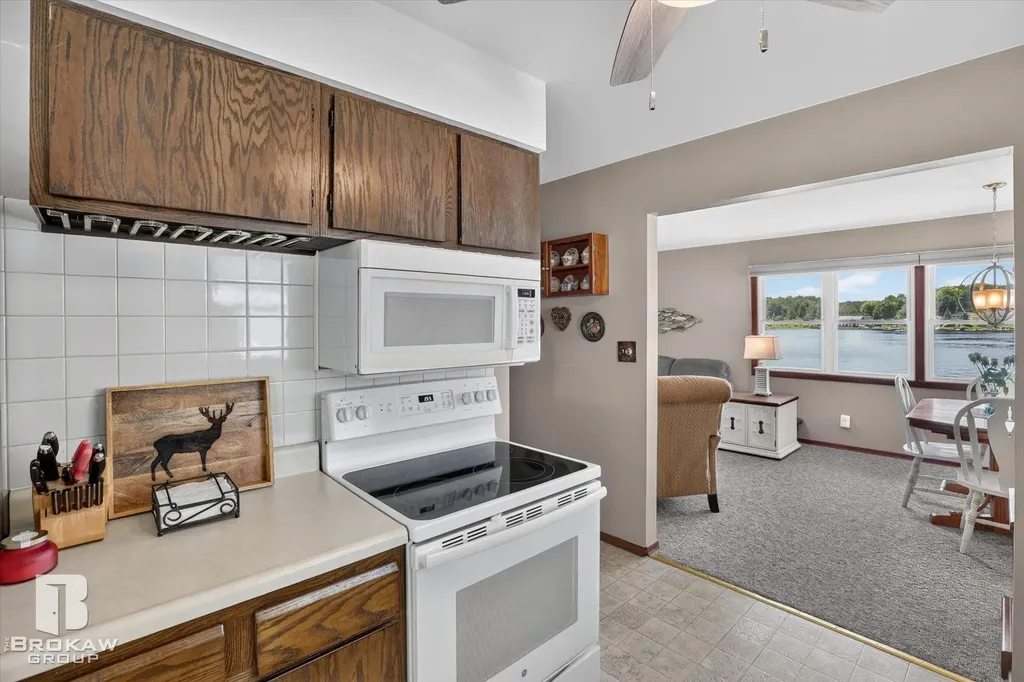 393 N Sage Lake Road Hill Township MI 48739