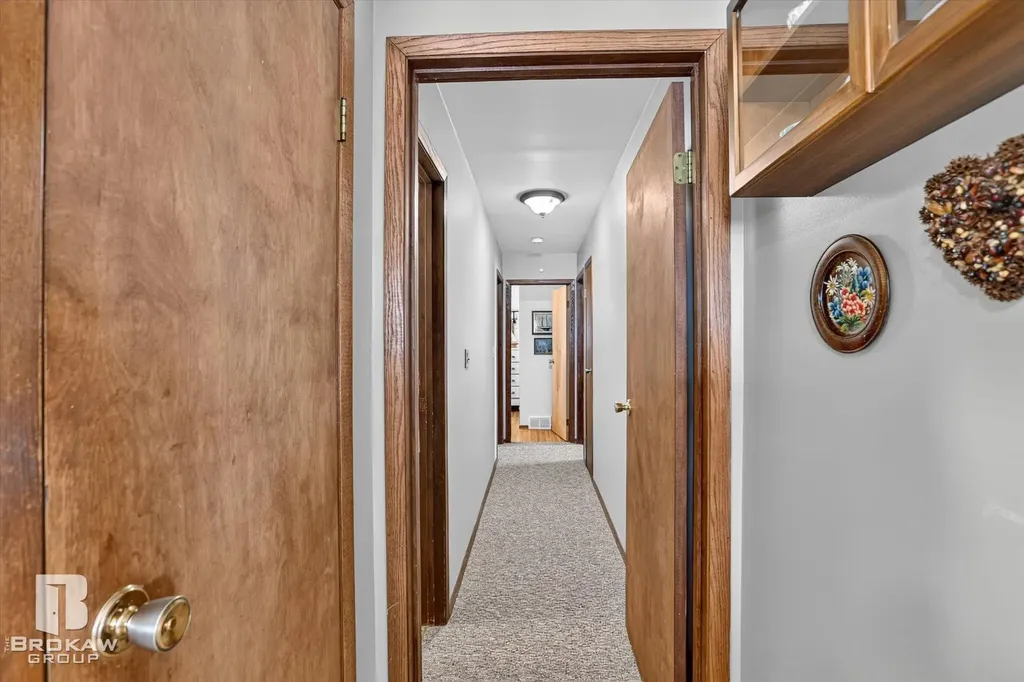 393 N Sage Lake Road Hill Township MI 48739