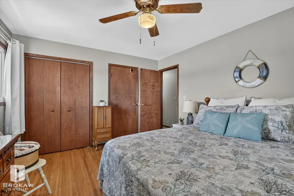 393 N Sage Lake Road Hill Township MI 48739