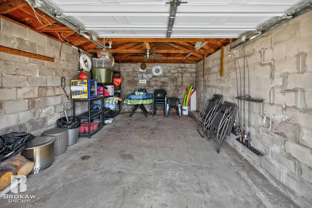 393 N Sage Lake Road Hill Township MI 48739