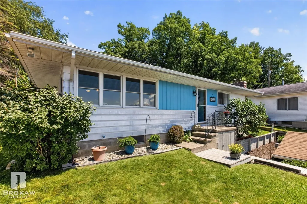 393 N Sage Lake Road Hill Township MI 48739