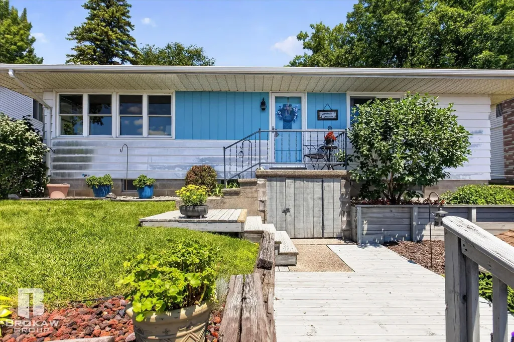 393 N Sage Lake Road Hill Township MI 48739