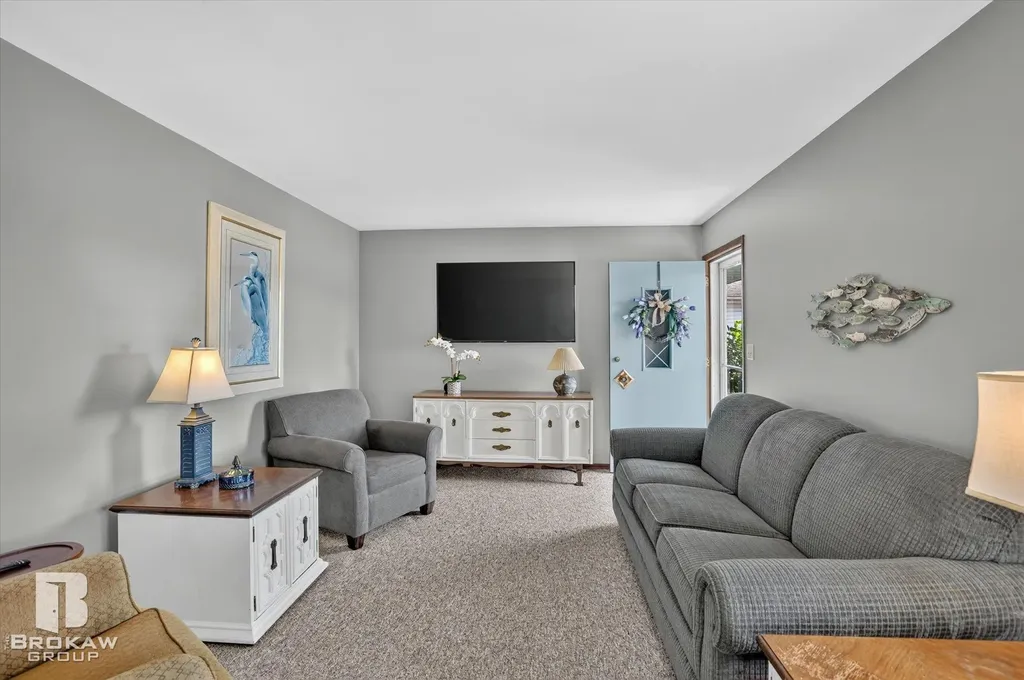 393 N Sage Lake Road Hill Township MI 48739