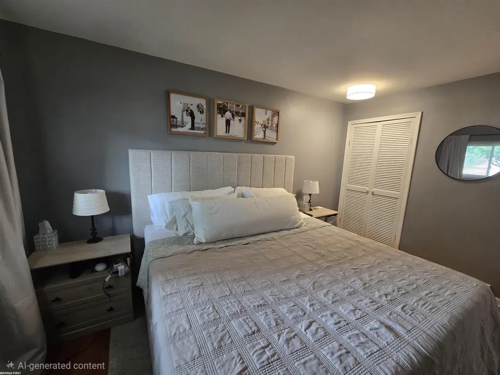 52498 Fayette Drive Shelby Charter Township MI 48316
