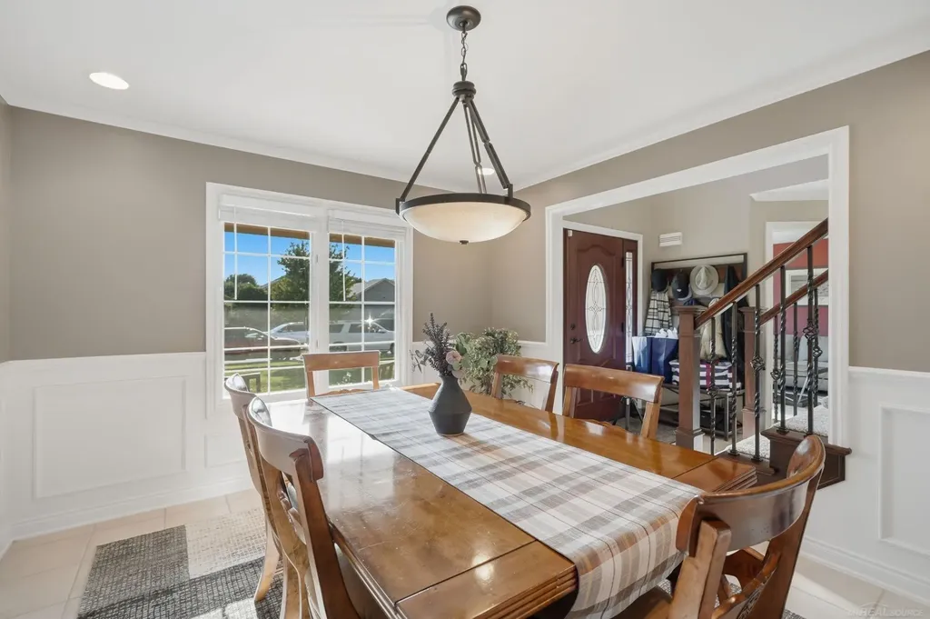 51880 Black Hills Lane Macomb Township MI 48042