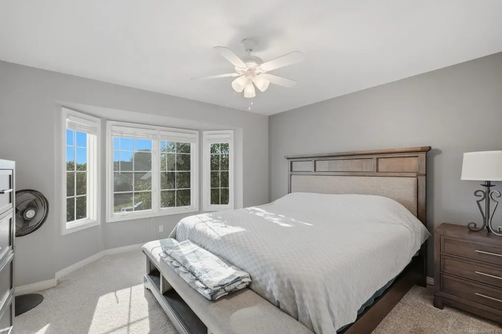 51880 Black Hills Lane Macomb Township MI 48042