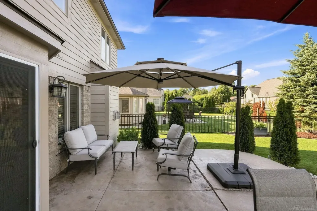 51880 Black Hills Lane Macomb Township MI 48042