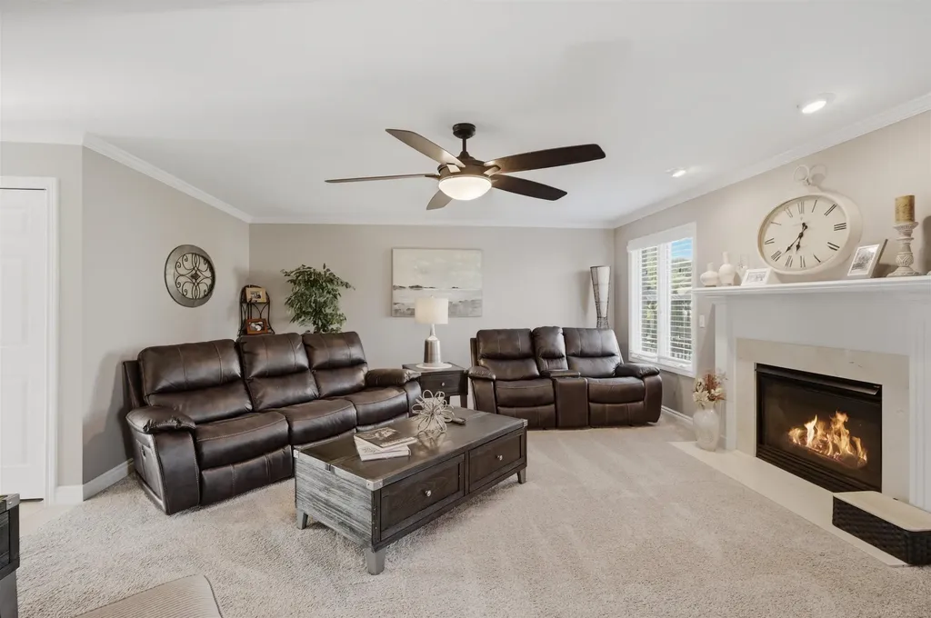 51880 Black Hills Lane Macomb Township MI 48042